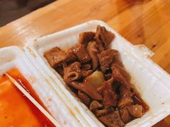 -细妹五香牛杂(步行街店)