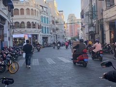 -拾光里·清补凉(骑楼老街店)