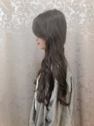 -GIRL STYLE 烫发·染发沙龙