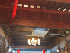 -缘来聚·徽菜名店(黄山宏村店)