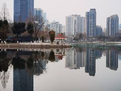 -洈水谣 · 地道荆州松滋菜(菱角湖公园店)