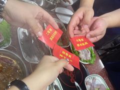 -四囍码头海鲜烧烤自助火锅(外滩南京东路悦荟广场店)