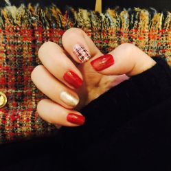 点击看大图 -LADYGIRL·Nail·Lash·美甲美睫