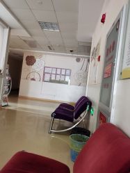-南京市妇幼保健院(莫愁路院区)