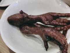 -佬钱湾仔(衣裳街店)