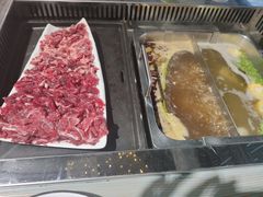 -犇牛记·鲜牛肉火锅