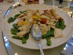 -环球港凯悦 · 享悦中餐厅