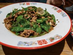 -破三川·新川菜(静安大融城店)