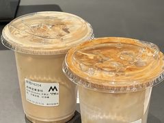 -M Stand(成都COSMO店)