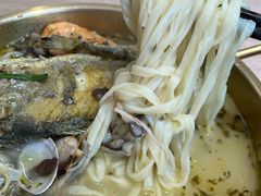 -好麺世家海鲜面馆(新建中路店)