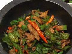 -大鸭梨烤鸭(石佛营店)