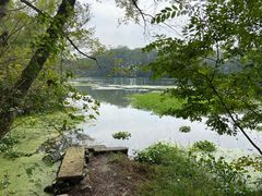 -西溪南古村落景区