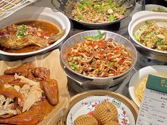 -费大厨辣椒炒肉(黄兴中心广场店)