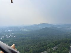 -牛首山文化旅游区