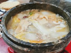 -墨脱石锅椰子鸡•香草鸭•东山羊(大东海店)