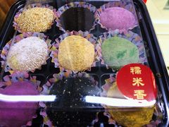 年糕礼盒-糯米香(长江路店)
