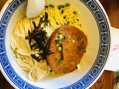 葱油拌面-沪西老弄堂面馆(定西路店)