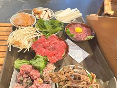 -大风老火锅(江北一店)