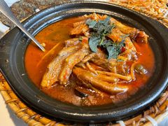 -老友王·南宁特色菜(金汇如意坊店)