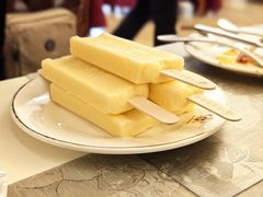 -马迭尔西餐厅(中央大街店)