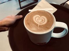 -ZOO COFFEE动物园咖啡(望京锐创店)