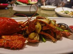 -上海总会SHANGHAICLUB(兴业太古汇店)