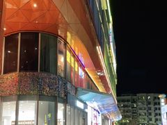 -吾悦广场(南京鼓楼店)