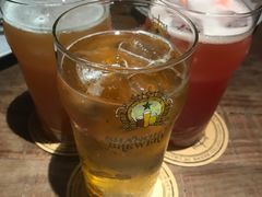 -Shanghai Brew House上海啤酒工坊(老外街店)