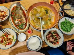 -妈妈的味道(和顺古镇店)