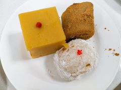 -老磁器口豆汁店(天坛店)