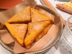 -烁先生披萨·儿童餐下午茶(河南岸店)