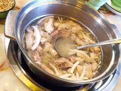 -四季合味椰子鸡(南山大冲店)