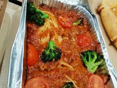 -达美乐比萨(南京路店)