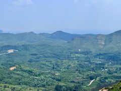 -青龙山景区