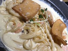 -机器人火炉披萨