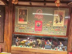 -大海碗·炸酱面·烤鸭·京菜(天坛店)