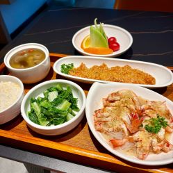 -大美母婴月子中心(馨乐庭店)