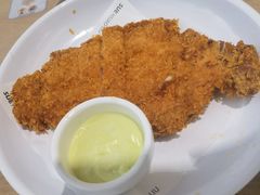 -苏小柳点心·手作小笼包(浦东嘉里城分院)