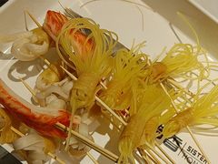 -宏姐串串香(征仪路店)