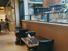 -川骄海鲜自助(王府井奥莱UP TOWN店原世界之花店)