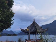 -雷波马湖风景区