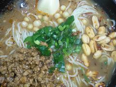 -吉祥馄饨(铭熙水岸店)