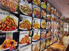 -人民公社大食堂(顺义总店)