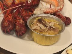 -松咖啡自助餐厅·松北香格里拉