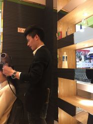-京世沙龙