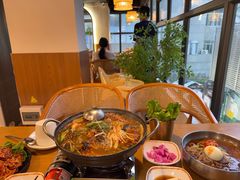 -海云台韩式汤饭·13年匠心韩料(南山店)