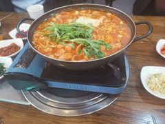 -MI WU FACTORY米屋美食工厂餐厅(绿地店)