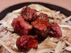 -雅玛花式铁板烧(亚运村店)