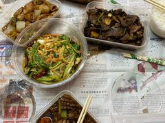 -三子下水馆(南十四道街151号店)