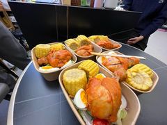 -琪航健身工作室(杨高南路地铁站店)